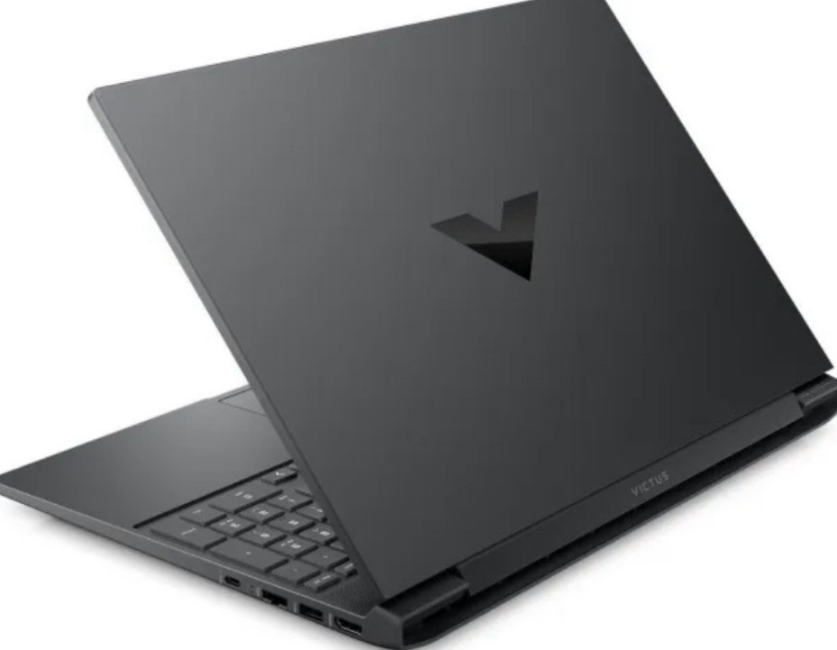HP Victus 15-fb3040nw - Ryzen 7 7445HS 15,6''-144Hz 16GB 512GB RTX4050 Харьков - изображение 1