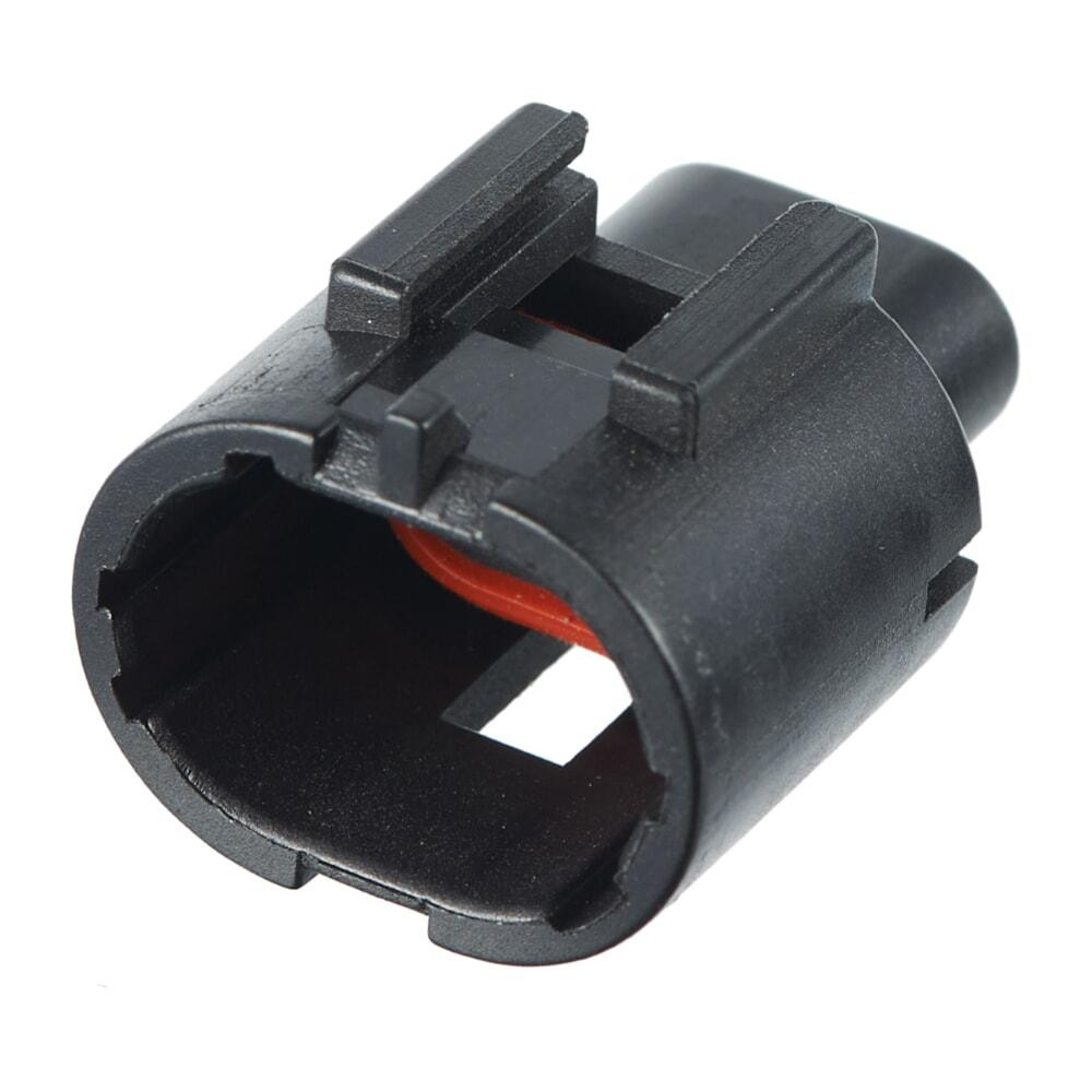 Роз'єм конектор 2-кон., Франция універс., Освітлення, Renault Київ - фото 2