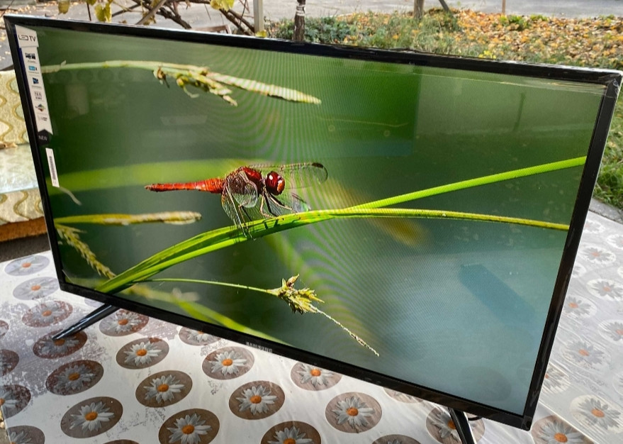 Акция! Телевизор Samsung Smart TV 42