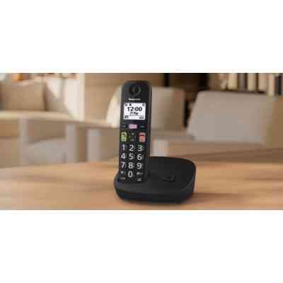 Телефон DECT Panasonic KX-TGU110UAB Вінниця