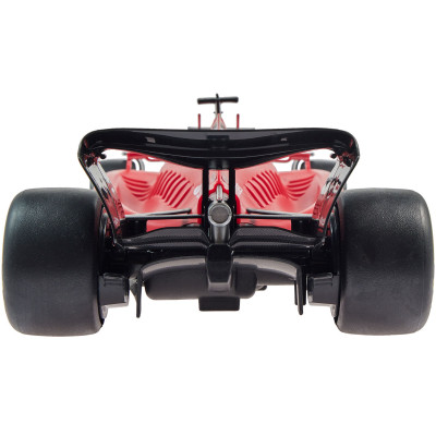 Радіокерована іграшка Rastar Ferrari F1 75 1:12 (99960 red) Вінниця - фото 7