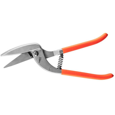 Ножиці по металу Neo Tools 300 мм, праві, CrMo (31-085) Вінниця - фото 1