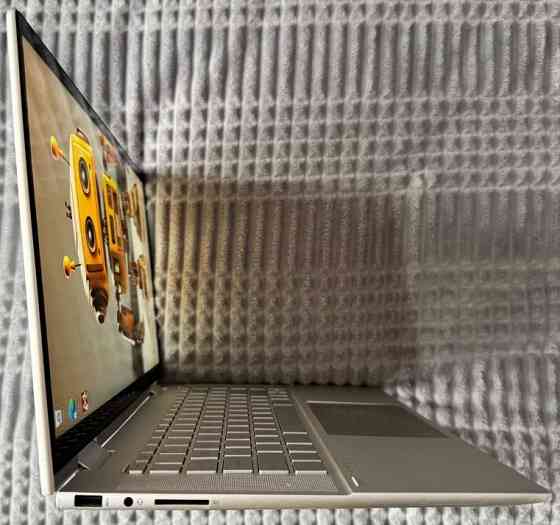 Ноутбук HP Envy x360 15 | i7-1255U | Ram-16 SSD-512 | FHD IPS. Харків