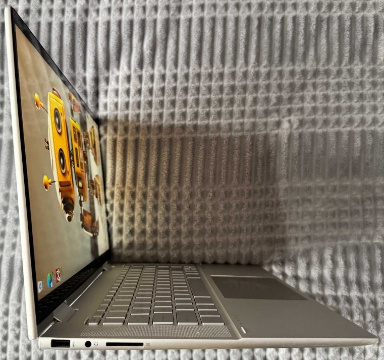 Ноутбук HP Envy x360 15 | i7-1255U | Ram-16 SSD-512 | FHD IPS. Харків - фото 3