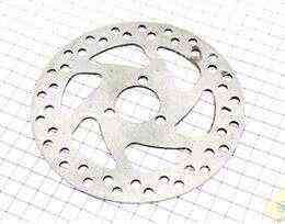 Диск тормозной квадроцикл 140мм Мукачево