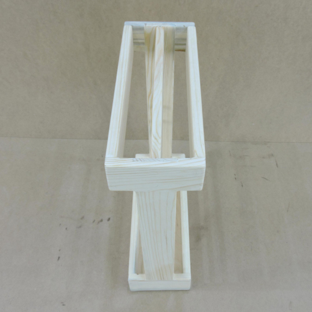 Підставка для парасольок "Лайне" бланже Миколаїв - фото 5