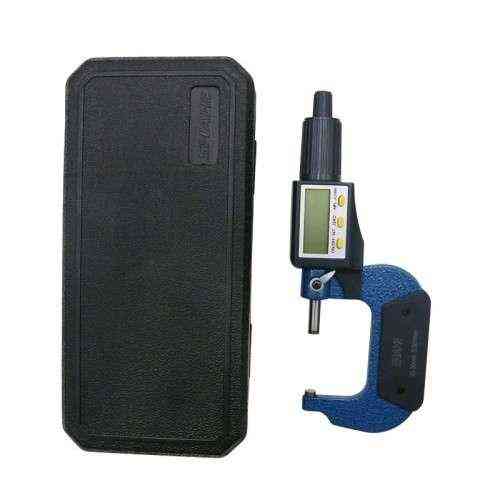 Мікрометр електронний (50-75 мм/0,001мм) PROTESTER 5202-75 Чернігів