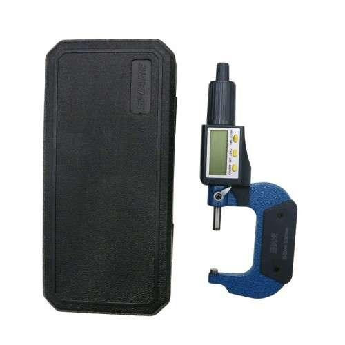 Мікрометр електронний (50-75 мм/0,001мм) PROTESTER 5202-75 Чернігів - фото 5