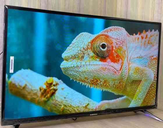 Крутий Телевізор: Samsung 39" Smart TV, 4K, IPS, IPTV, Гарантія! Харків