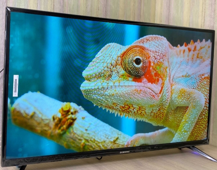 Крутий Телевізор: Samsung 39" Smart TV, 4K, IPS, IPTV, Гарантія! Харків - фото 5