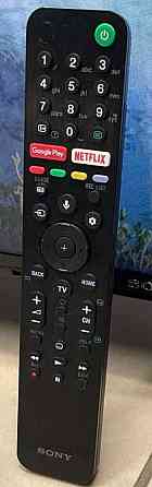 55" Безрамний 9 серія! 4К UHD 120 Гц Smart SONY 55"X 90J Харків