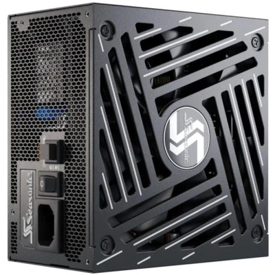 Блок питания Seasonic 1000W FOCUS-GX-1000-ATX31 (SRP-FGX102-A5A32SF) Винница - изображение 11