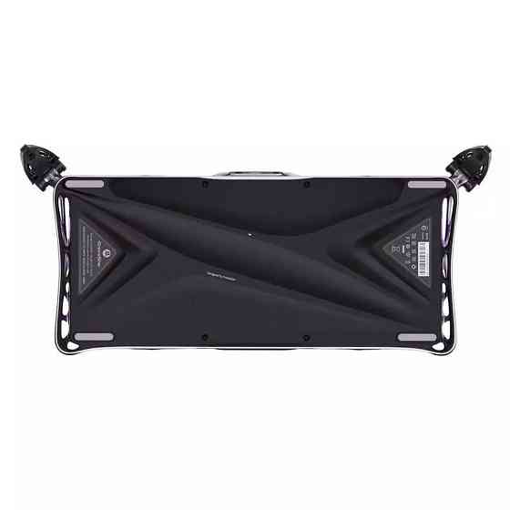 Клавіатура GravaStar Mercury V75 Pro 80keys Iron Purple (GSV75PRO_PL) ( 11574 ) Харків