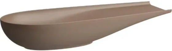 Раковина  Laufen Il Bagno Alessi 100x38 Caffe Mat H8189741881121 Киев