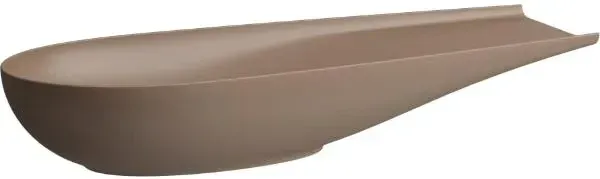 Раковина  Laufen Il Bagno Alessi 100x38 Caffe Mat H8189741881121 Киев - изображение 1