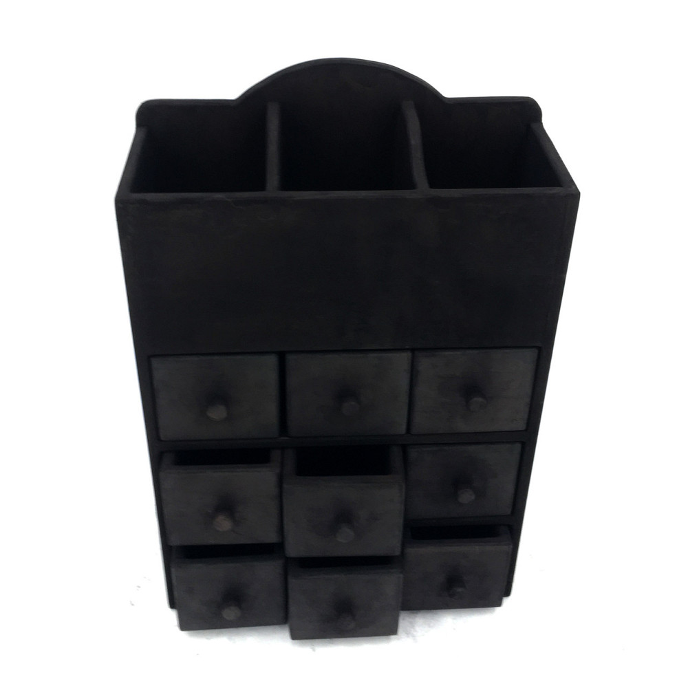 Органайзер настільний "Воланд" венге Миколаїв - фото 2