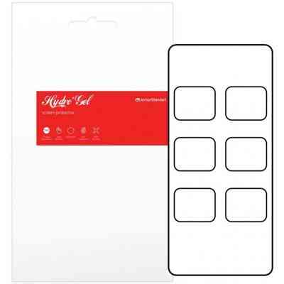 Пленка защитная Armorstandart Amazfit Watch Bip Lite 6 шт. (ARM57920) (ARM57920) Винница