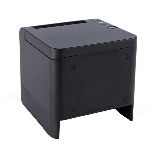 Термопринтер POS чековый принтер USB+LAN с автообрезкой REGO RG-P80B 58/80мм Вінниця - фото 5