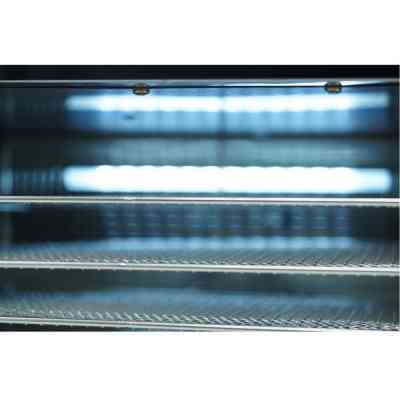 Сушка для овочів та фруктів Tekhniko DH-08H-SS Вінниця