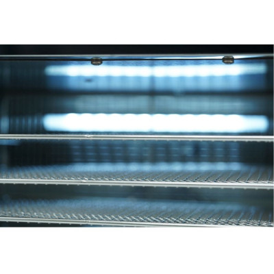 Сушка для овощей и фруктов Tekhniko DH-08H-SS Винница - изображение 3