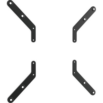 Кронштейн Brateck LCD-201R Винница - изображение 4