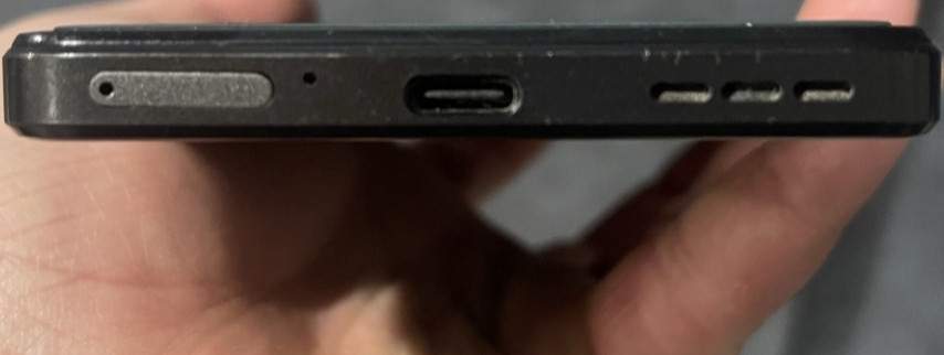 Телефон Cubot Max 12/256Gb. Киев - изображение 7