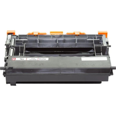 Картридж BASF HP LJ Enterprise M611/612, MFP M634/635/636 Black, without c (KT-W1470A-WOC) Винница - изображение 3