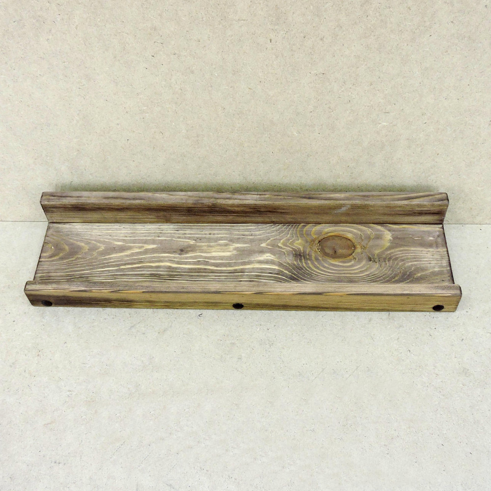 Настенная полка 