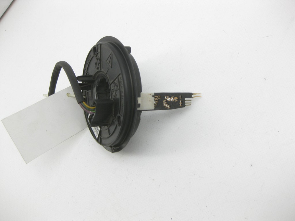 Mercedes-Benz  A0004640318 Контактна спіраль - шлейф керма CL C215 S-class short W220 S-class long V220 Одеса - фото 3