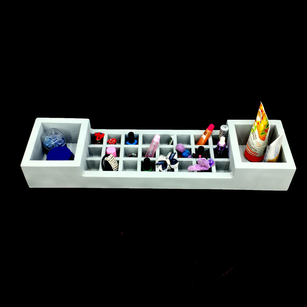 Органайзер для косметики 