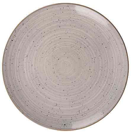Тарілка обідня Limited Edition Stony Grey (6937660) Київ