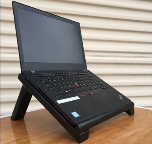 Подставка для ноутбука 