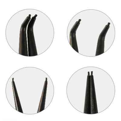 Автомобільний зйомник KING TONY стопорних кілець 180 мм набор 4 одиниць (42114GP) Вінниця