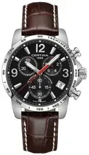 Часы CERTINA DS PODIUM CHRONO PRECIDRIVE C0344171605700 C034.417.16.057.00 Киев - изображение 1