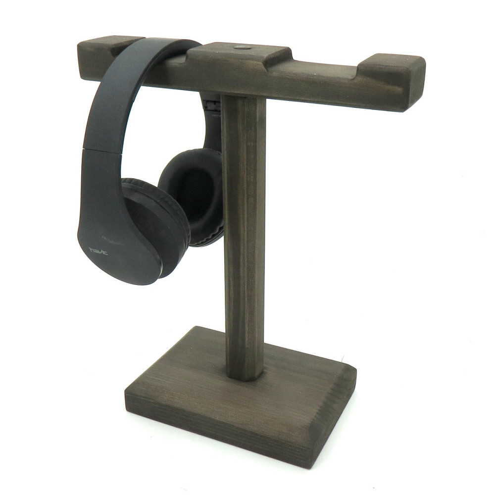 Стойка для наушников 