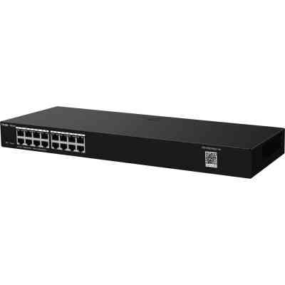 Комутатор мережевий Ruijie Networks RG-ES216GC-V2 Вінниця