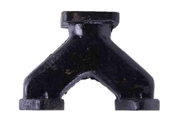 Коллектор выпускной TY290 Мукачево