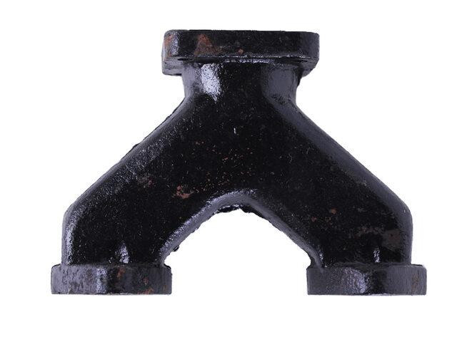 Коллектор выпускной TY290 Мукачево - изображение 3