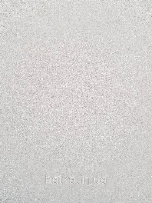 Шпалери вінілові на флізелін AS creation Geo Effect 0.53х10 однотонні білі 38594-7 Київ - фото 1