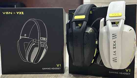 VGN X VXE V1 - Беспроводные наушники. Харьков