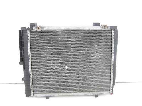 Mercedes-Benz  A2025005203 Радіатор охолодження двигуна C-class W202 CLK Coupe C208 CLK Cabriolet A208 C-class S202 Одеса