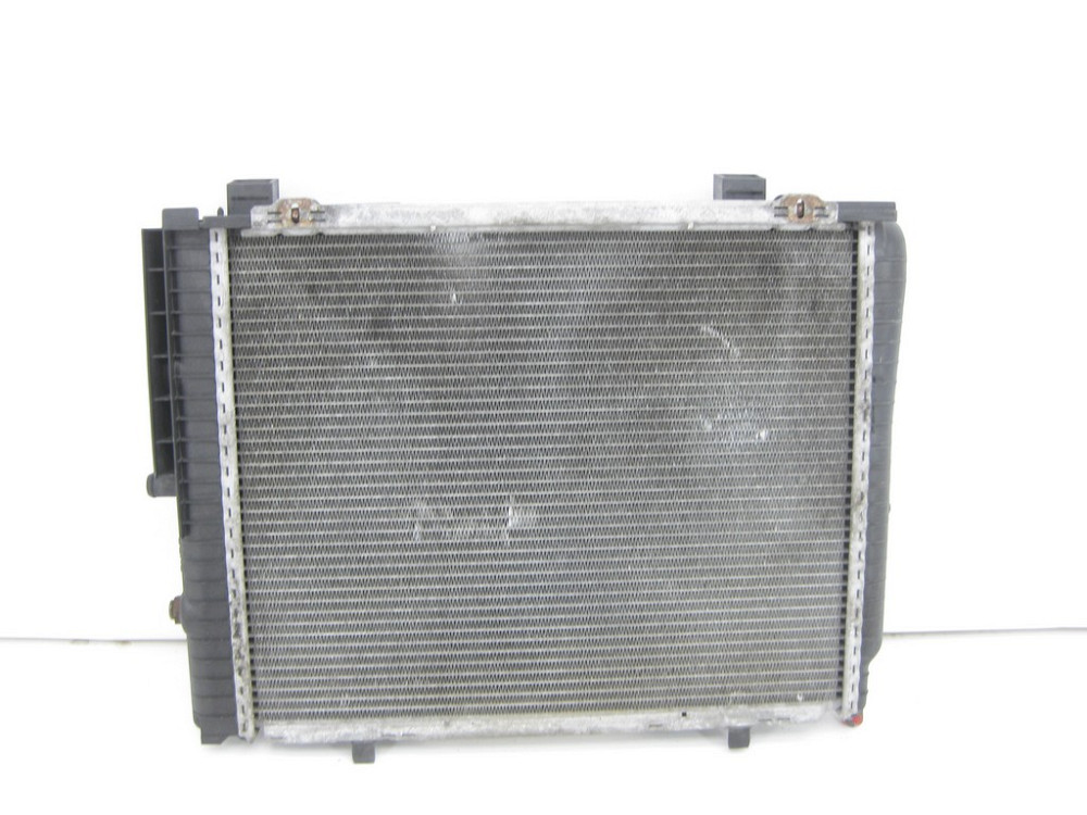 Mercedes-Benz  A2025005203 Радіатор охолодження двигуна C-class W202 CLK Coupe C208 CLK Cabriolet A208 C-class S202 Одеса - фото 3