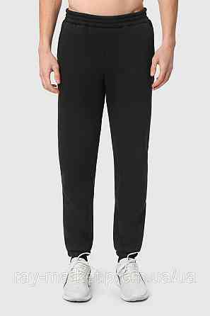 Брюки мужские утепленные черные RAY BASIC U0901 (U0901M-Black) XXL Киев