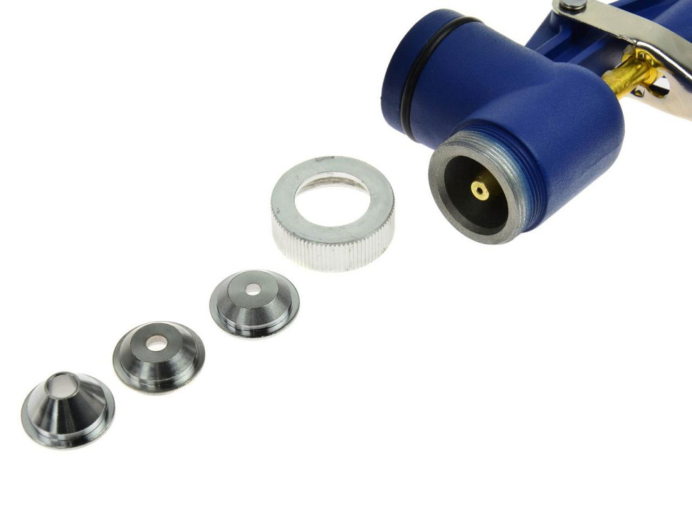 Пульверизатор малярний 