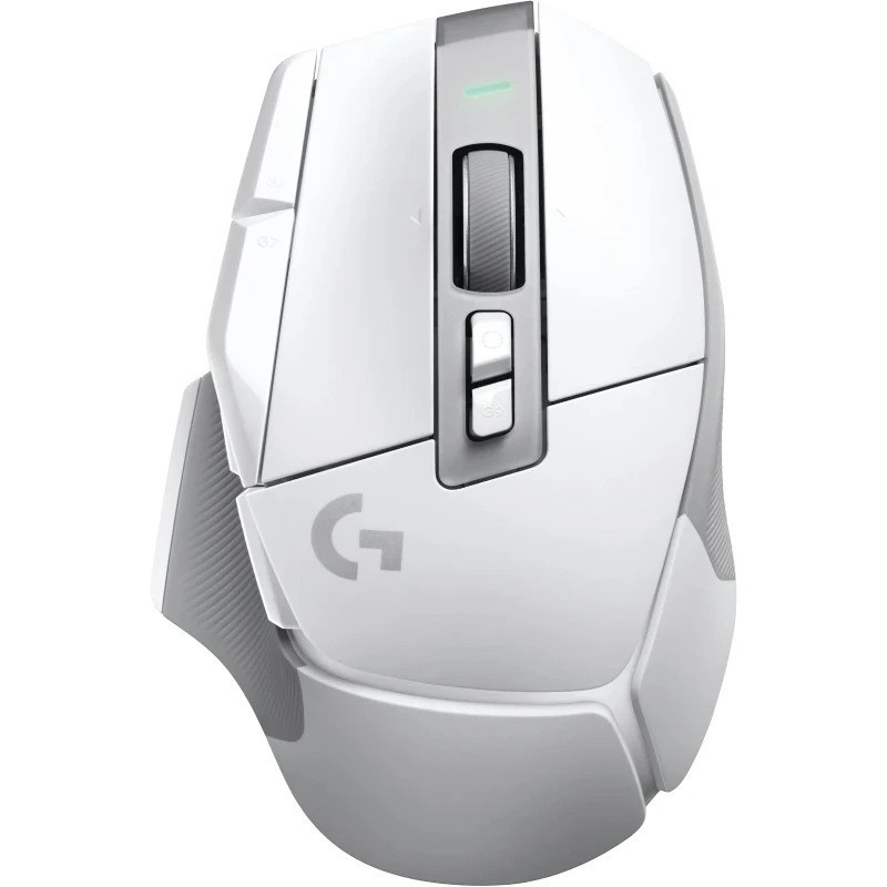 Миша бездротова Logitech G502 X Lightspeed White (910-006189) Білий Харків - фото 1