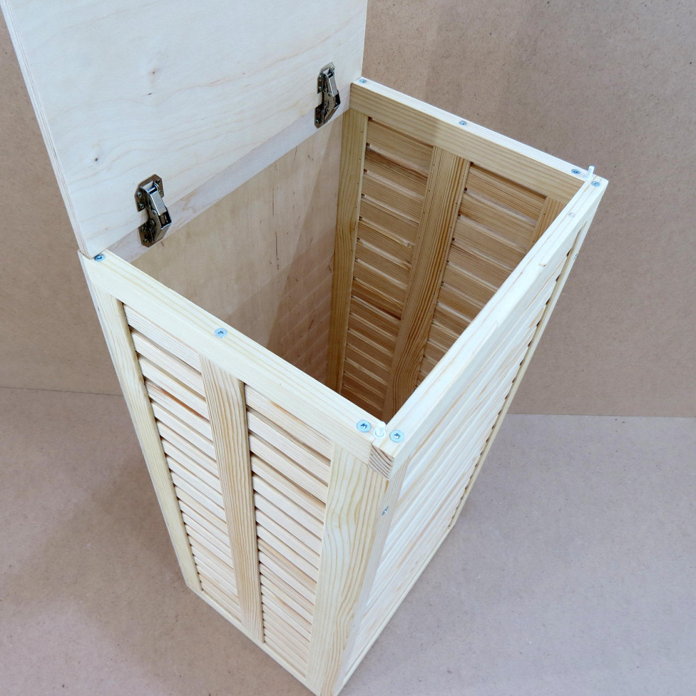 Корзина для белья 