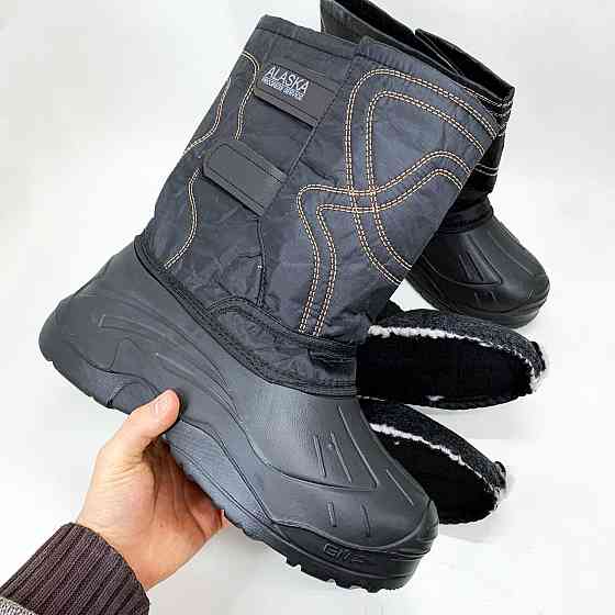 Мужская обувь для охоты и рыбалки, Удобная мужская обувь легкая Спец туфли мужские UE-86 Львов