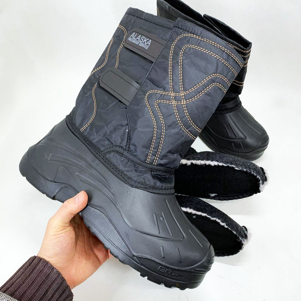 Мужская обувь для охоты и рыбалки, Удобная мужская обувь легкая Спец туфли мужские UE-86 Львов - изображение 3