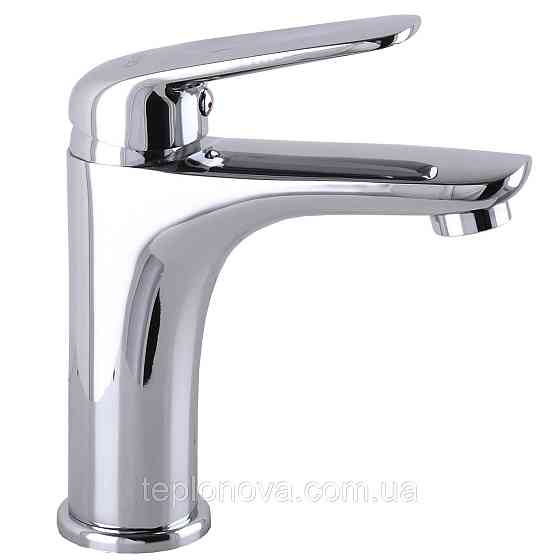 Смеситель для умывальника Globus Lux Koln GLK-0401 Черновцы