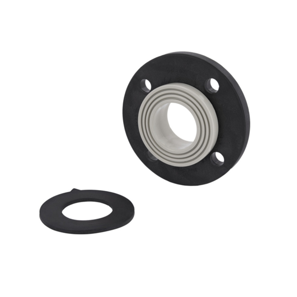 Комплект фланцевого соединения Blue Ocean 63 Киев - изображение 1